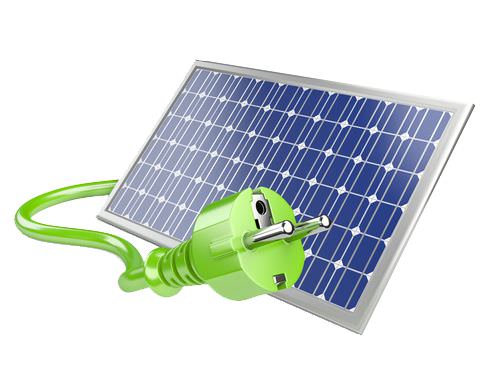 Photovoltaik Beratung Symbolbild